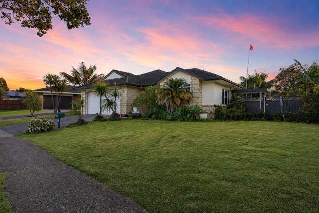 Spacious Family Living Wattle Downs