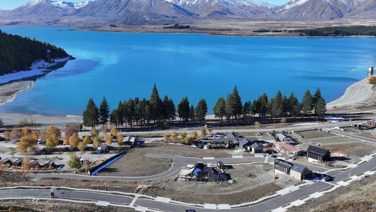 26 Station Bay Rise Lake Tekapo_22