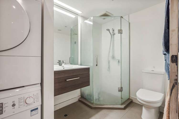 1009/27 Union Street Auckland Central_16