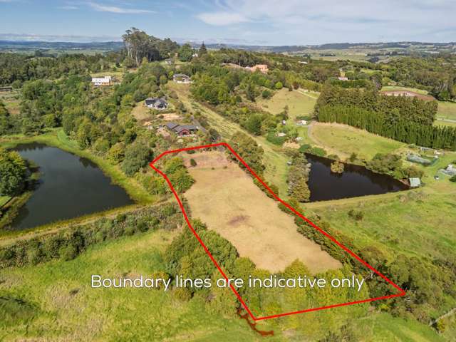 Lot 4, Cottle Hill Drive Kerikeri_1