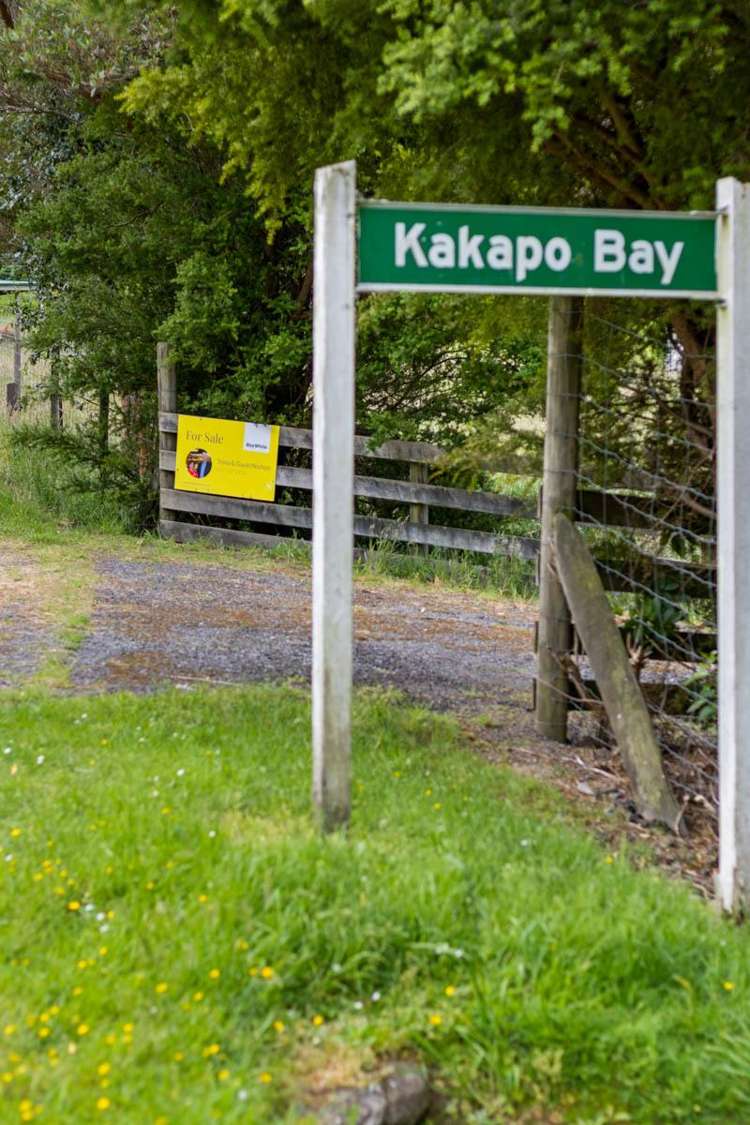 Kakapo Bay Port Underwood_4