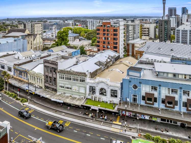 145 Karangahape Road City Centre_16