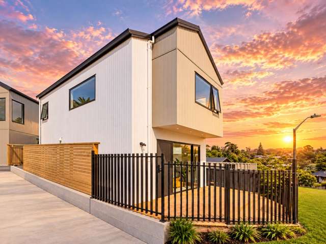 Final Chance – Brand-New 3-Bed + 10Y MB