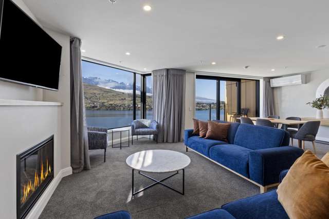 Elevated Views, Ultimate Flexibility