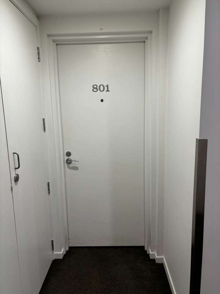 801/421 Queen Street Auckland Central_9