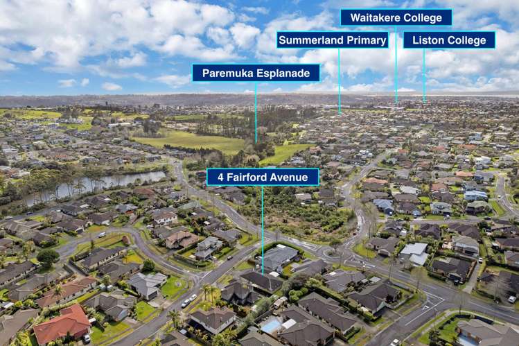 4 Fairford Avenue Henderson_19