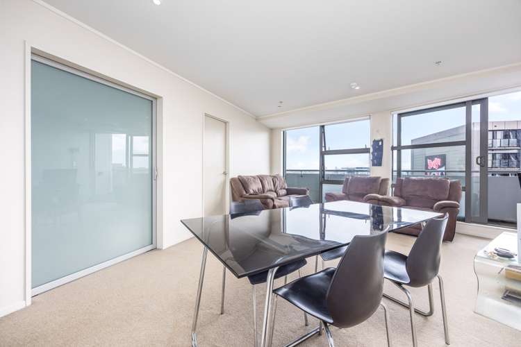 12a/156 Vincent Street Auckland Central_5