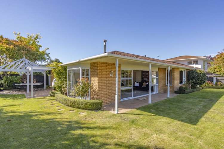 280 Kensington Avenue Rangiora_25