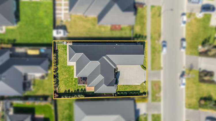 29 Falcon Road Rolleston_29