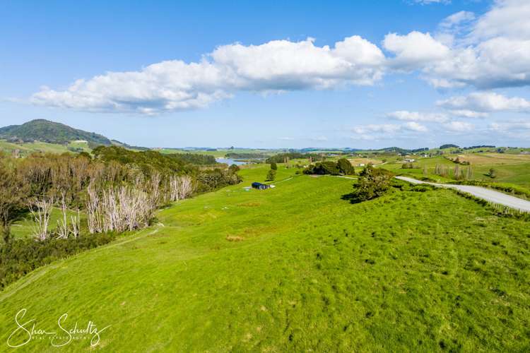 Judd Road Maungaturoto_6