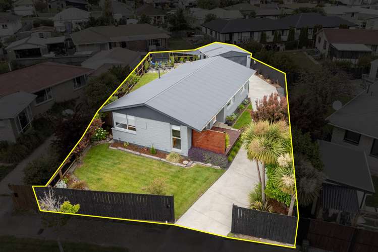 18 Dunoon Place Woolston_18