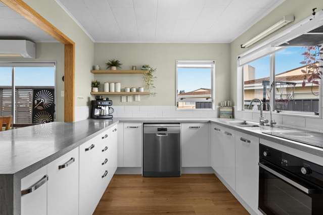 Style, space and family life