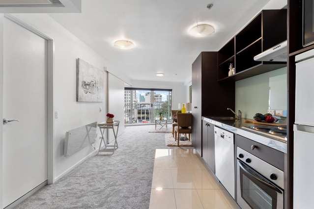 8B/18 Scotia Place Auckland Central_4