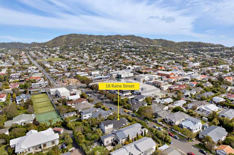 18 Raine Street Karori_28