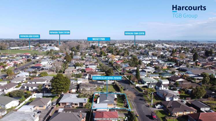 2a Edmund Hillary Avenue Papakura_16
