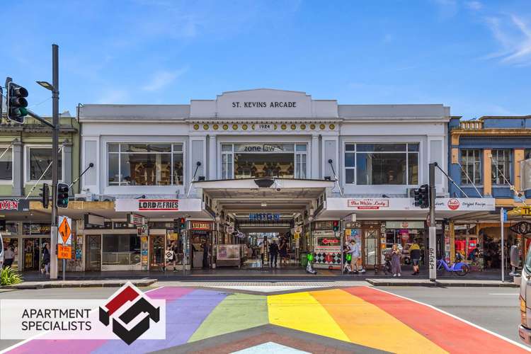 11 Liverpool Street Auckland Central_7
