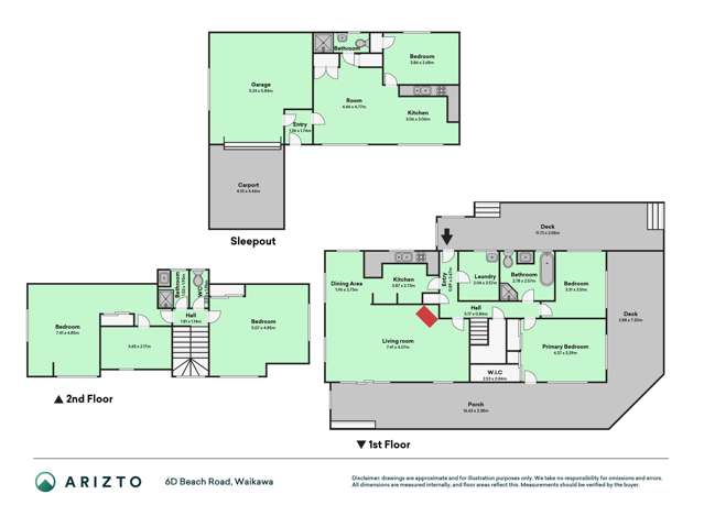 6d Beach Road Picton_1