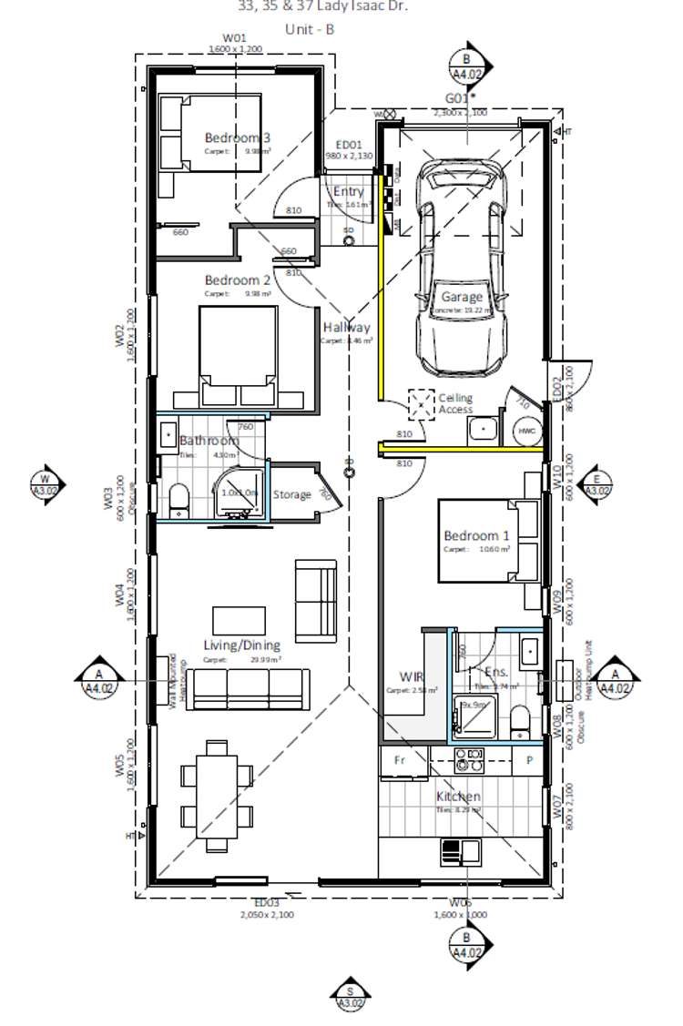 37 Lady Isaac Drive Rolleston_21