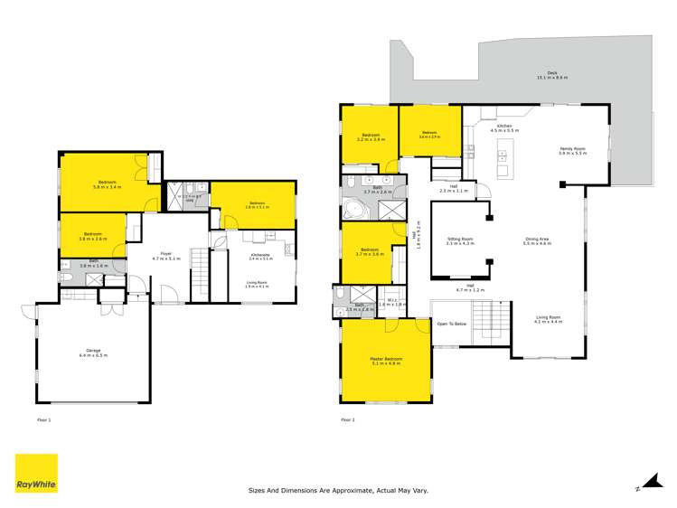 5 Henriette Place The Gardens_18