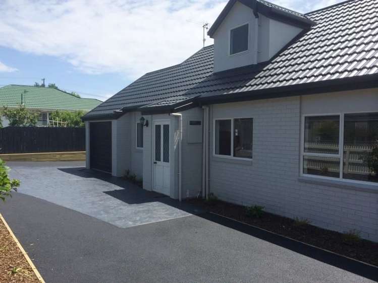 76a William Street Richmond_8