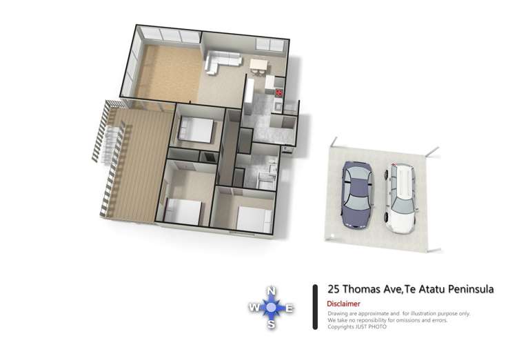 25 Thomas Avenue Te Atatu Peninsula_16