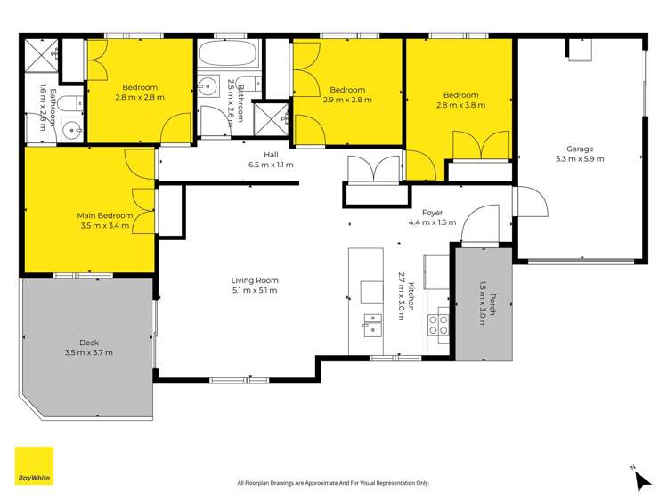 1A Tobruk Road Panmure_11