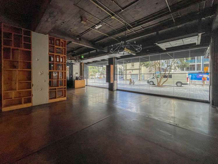 85 Fort Street City Centre_8