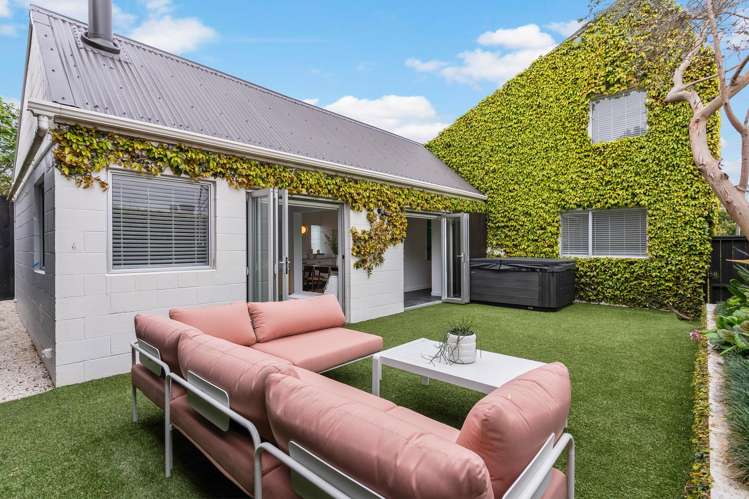 86 Islington Street Ponsonby_27