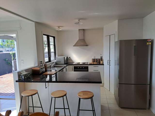 3bdrm Fully Furnished House Mid Term Rental