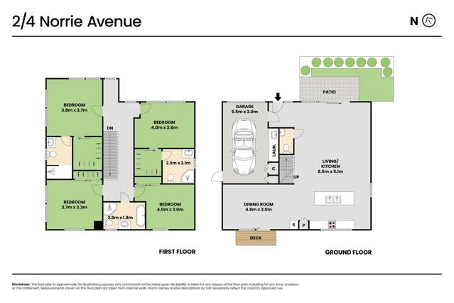 2/4 Norrie Avenue Mount Albert_1