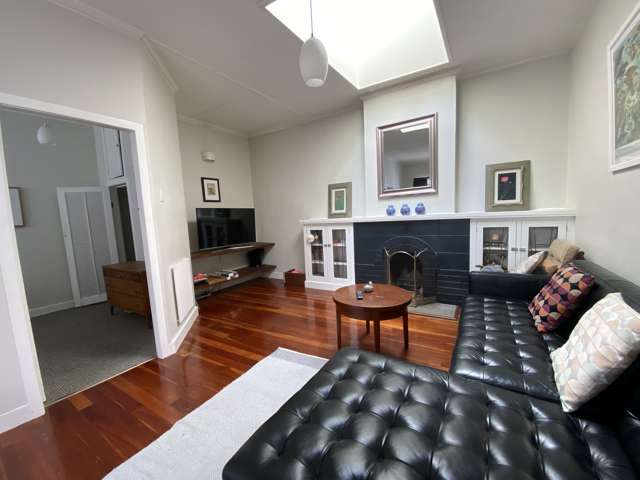 Parnell, 2 bedrooms