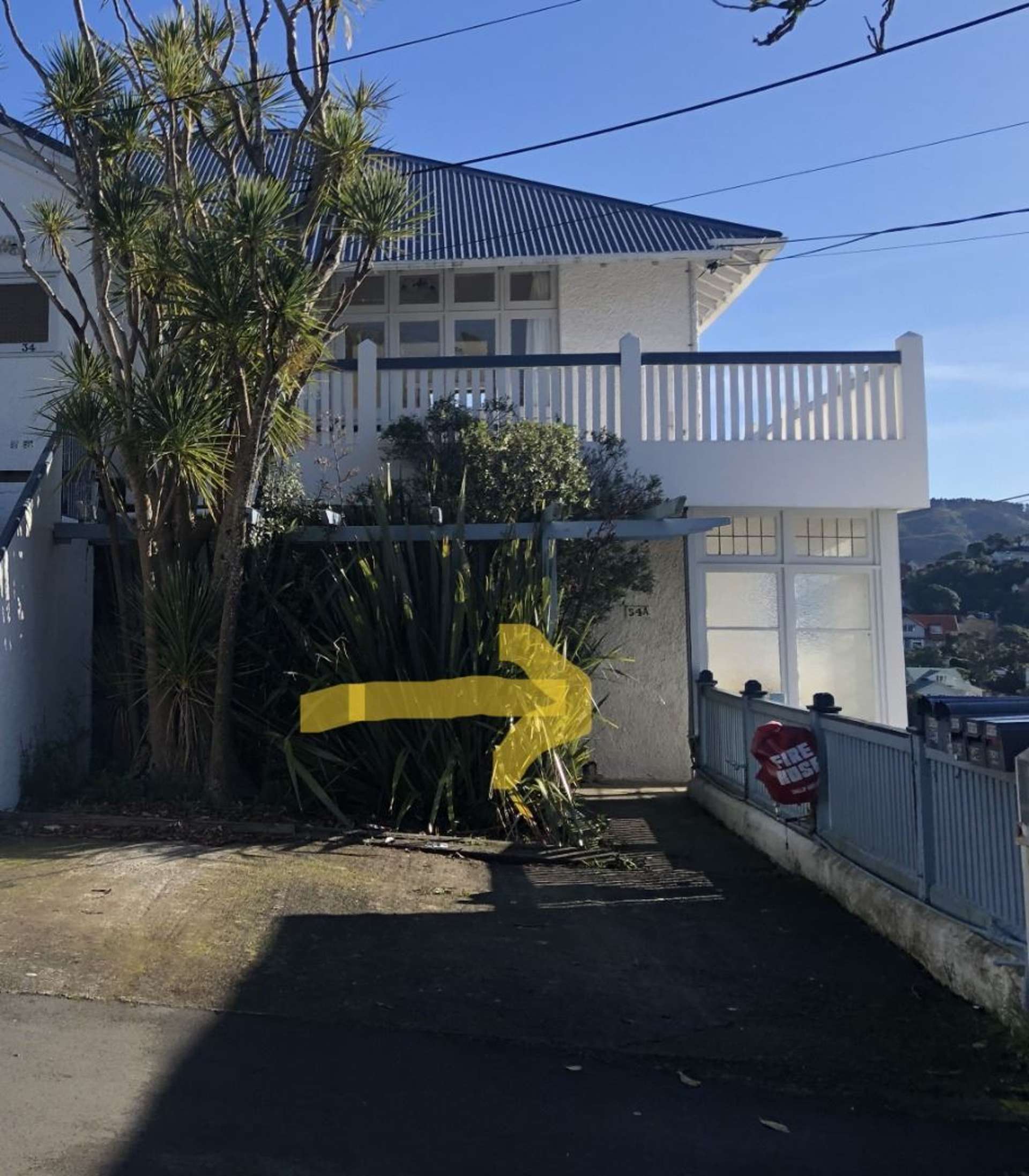 34A Upland Road Kelburn Wellington City Houses for Rent One Roof