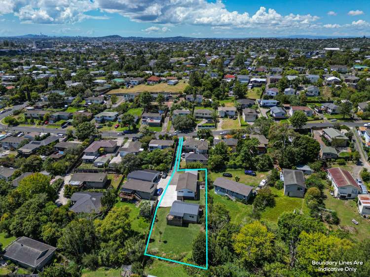 23 Leo Street Glen Eden_26