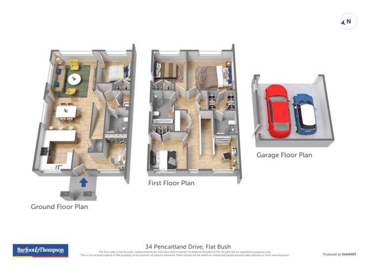 34 Pencaitland Drive Flat Bush_15