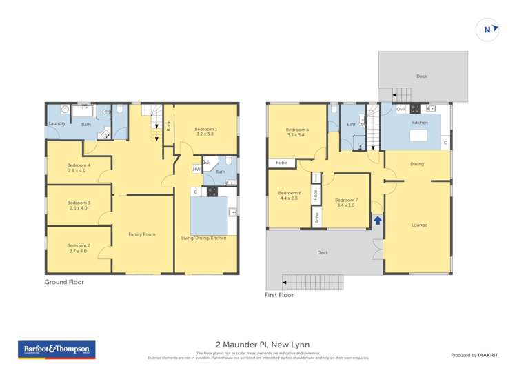 2 Maunder Place New Lynn_23