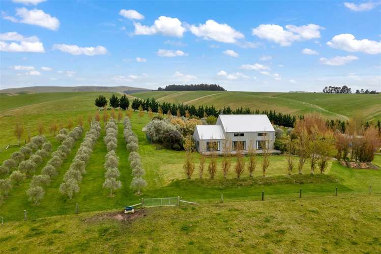 329 Mackenzies Road Waipara_26