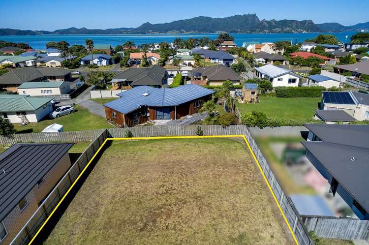 11 Hoihere Drive (Pvt) One Tree Point_2