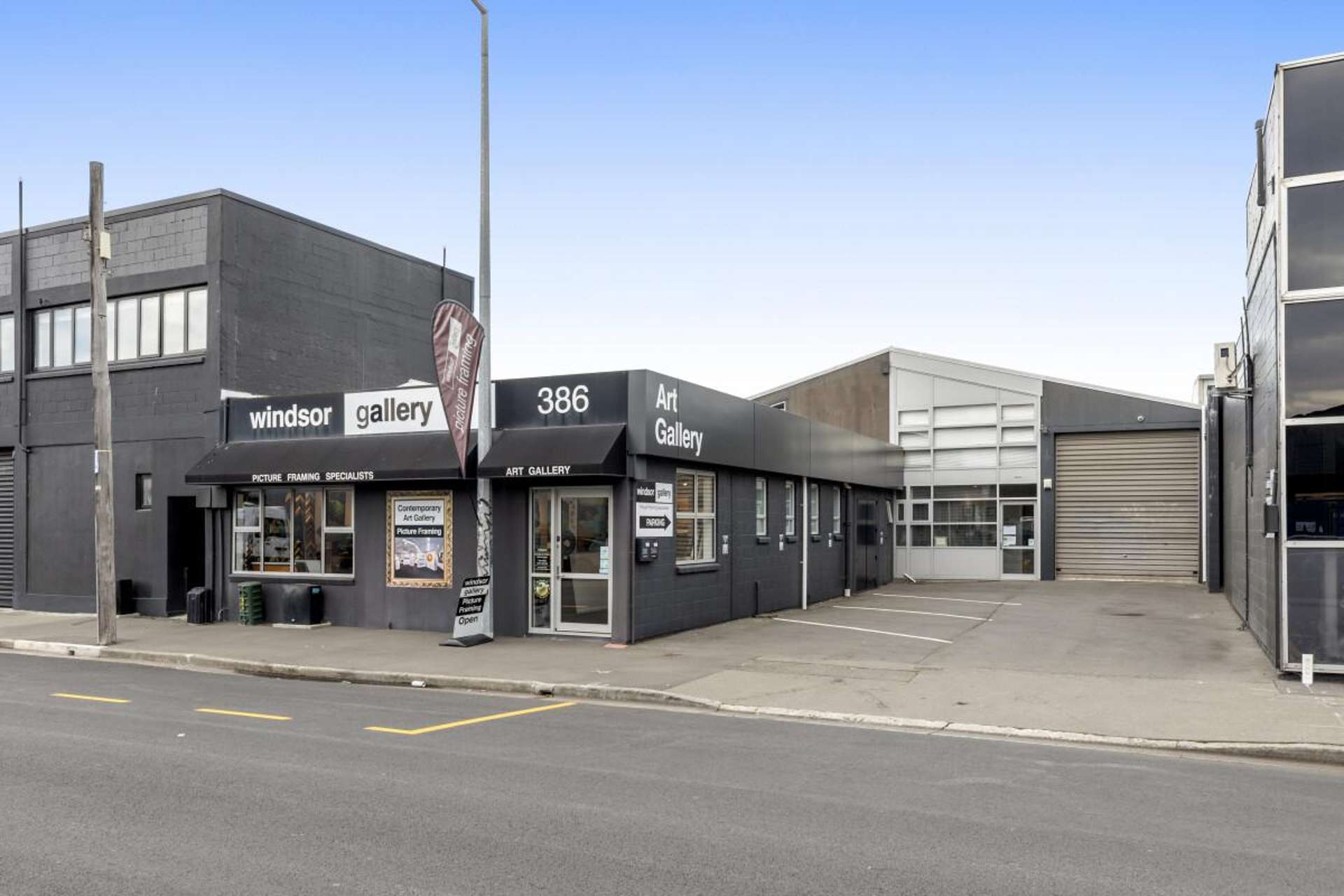386 St Asaph Street City Centre_0