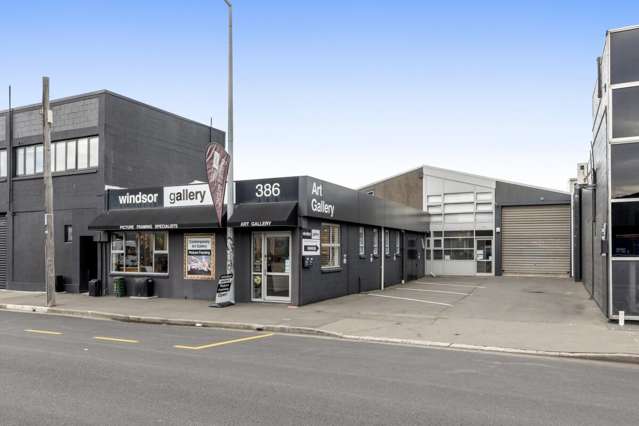 Secure Your Position on the CBD Fringe