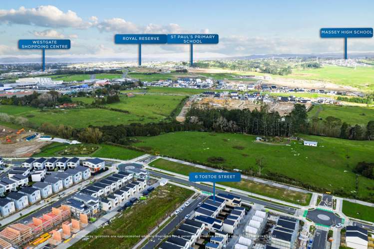 6 Toetoe Street Westgate_28