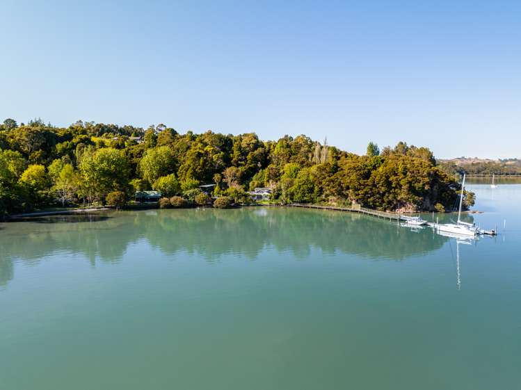 745d Waikino Road Russell Surrounds_23