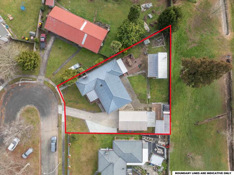 2 Dunkeld Place Tokoroa_19