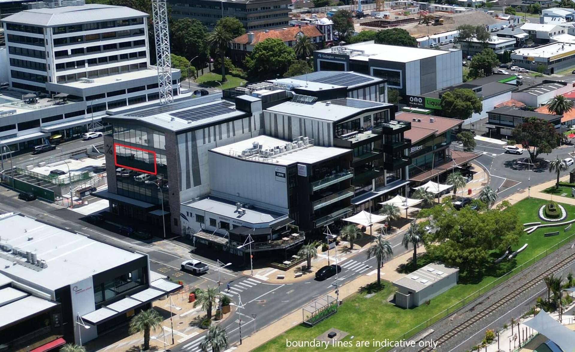 45 The Strand Tauranga Central_0