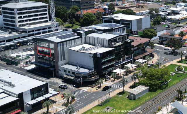 Elevate your workspace at Northern Quarter