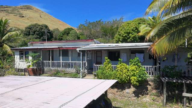 Ideal Family Home in Karavi, Ba