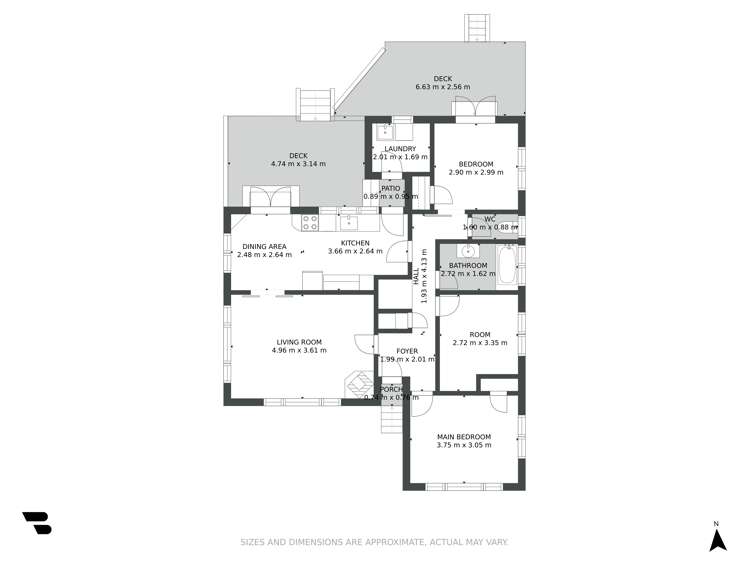 19 Kiekie Road Mangere Bridge_9