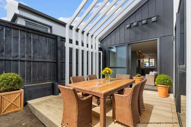Cozy Living in Massey: New-Build at Kotiu Place