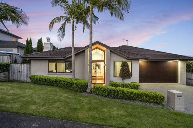 Single Level Brick Gem in Mission Heights