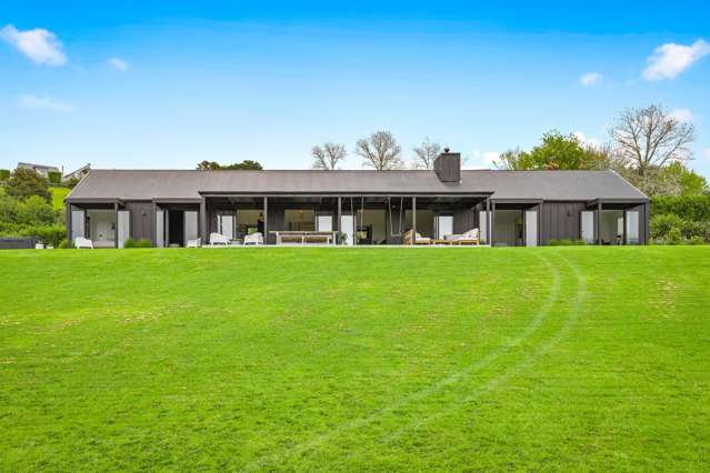 Adventure starts at home – Matakana lifestyle