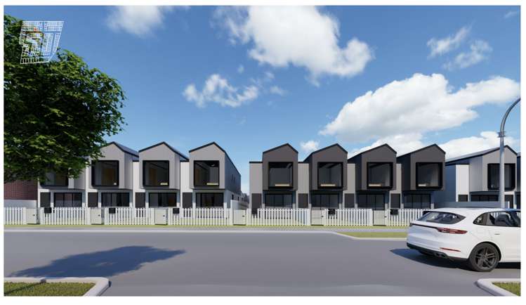 Various Lots 14 & 14A Scott Road_0